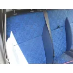 FIAT SCUDO (222) '2004 2.0 16V JTD ELX KOMBI (7 SITZE) AMARILLO