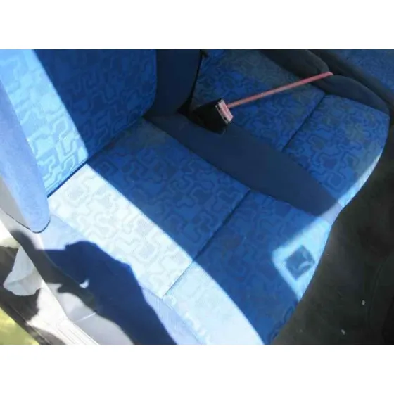 FIAT SCUDO (222) '2004 2.0 16V JTD ELX KOMBI (7 SITZE) AMARILLO