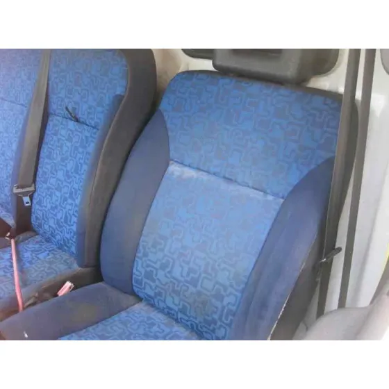 FIAT SCUDO (222) '2004 2.0 16V JTD ELX KOMBI (7 SITZE) AMARILLO