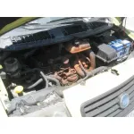 FIAT SCUDO (222) '2004 2.0 16V JTD ELX KOMBI (7 SITZE) AMARILLO