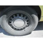 FIAT SCUDO (222) '2004 2.0 16V JTD ELX KOMBI (7 SITZE) AMARILLO