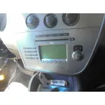 SEAT LEON (1P1) SEAT LEON (1P1) '2007 REFERENCE NEGRO 2005