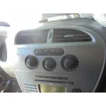 SEAT LEON (1P1) SEAT LEON (1P1) '2007 REFERENCE NEGRO 2005