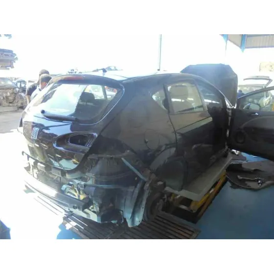 SEAT LEON (1P1) '2007 REFERENCE NEGRO