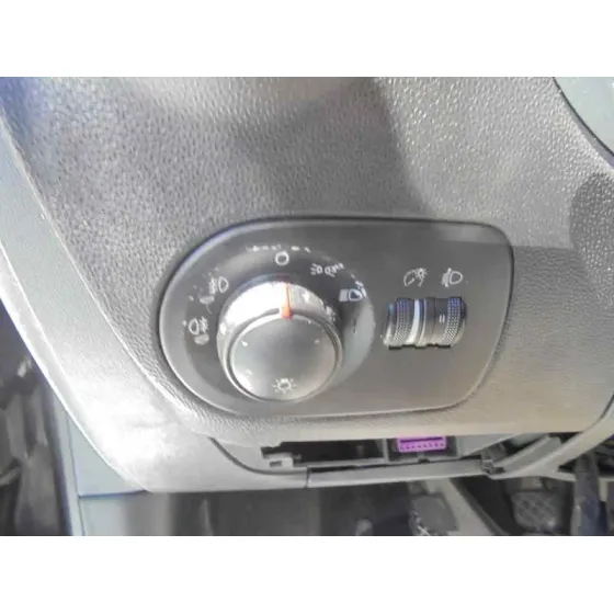 SEAT LEON (1P1) '2007 REFERENCE NEGRO