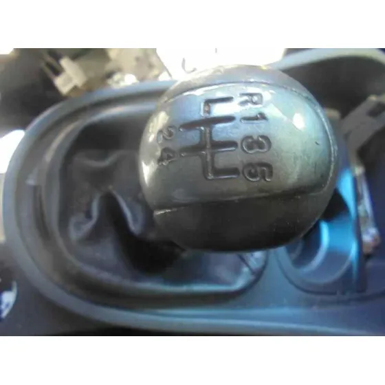 SEAT LEON (1P1) '2007 REFERENCE NEGRO