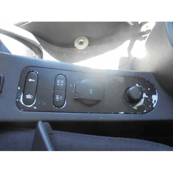 SEAT LEON (1P1) '2007 REFERENCE NEGRO