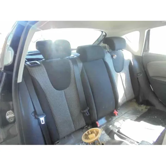 SEAT LEON (1P1) '2007 REFERENCE NEGRO