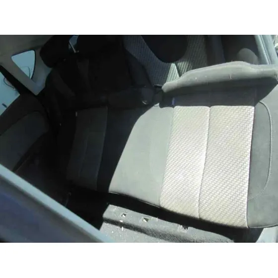 SEAT LEON (1P1) '2007 REFERENCE NEGRO