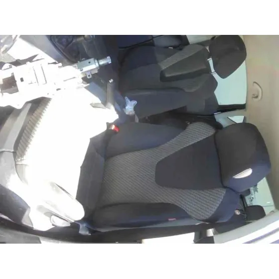 SEAT LEON (1P1) '2007 REFERENCE NEGRO