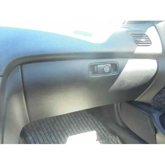 SEAT LEON (1P1) '2007 REFERENCE NEGRO