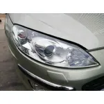 PEUGEOT 407 PEUGEOT 407 '2006 ST SPORT VERDE 2004
