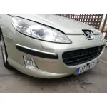PEUGEOT 407 PEUGEOT 407 '2006 ST SPORT VERDE 2004