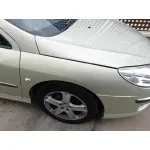 PEUGEOT 407 PEUGEOT 407 '2006 ST SPORT VERDE 2004