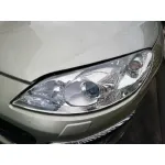 PEUGEOT 407 PEUGEOT 407 '2006 ST SPORT VERDE 2004