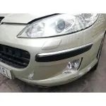 PEUGEOT 407 PEUGEOT 407 '2006 ST SPORT VERDE 2004
