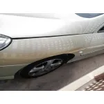 PEUGEOT 407 PEUGEOT 407 '2006 ST SPORT VERDE 2004