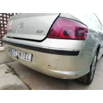 PEUGEOT 407 PEUGEOT 407 '2006 ST SPORT VERDE 2004