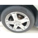 PEUGEOT 407 PEUGEOT 407 '2006 ST SPORT VERDE 2004