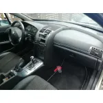 PEUGEOT 407 PEUGEOT 407 '2006 ST SPORT VERDE 2004
