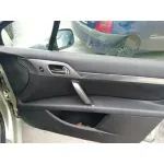 PEUGEOT 407 PEUGEOT 407 '2006 ST SPORT VERDE 2004