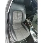 PEUGEOT 407 PEUGEOT 407 '2006 ST SPORT VERDE 2004
