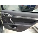 PEUGEOT 407 PEUGEOT 407 '2006 ST SPORT VERDE 2004