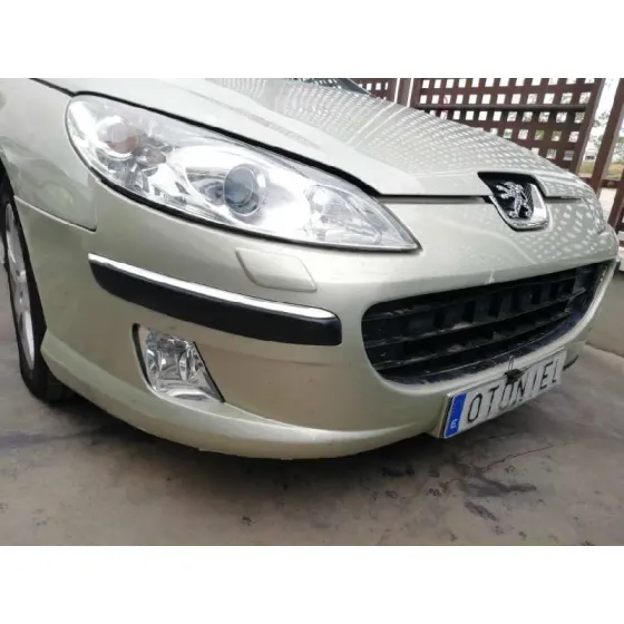 PEUGEOT 407 '2006 ST SPORT VERDE