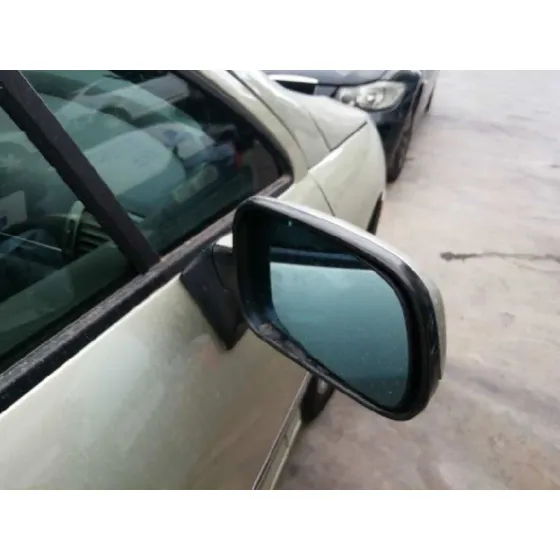 PEUGEOT 407 '2006 ST SPORT VERDE