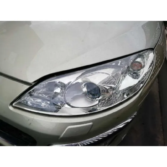 PEUGEOT 407 '2006 ST SPORT VERDE