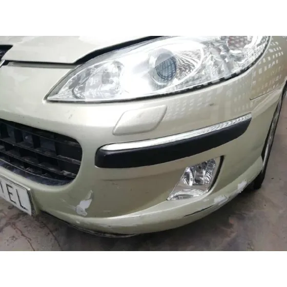 PEUGEOT 407 '2006 ST SPORT VERDE