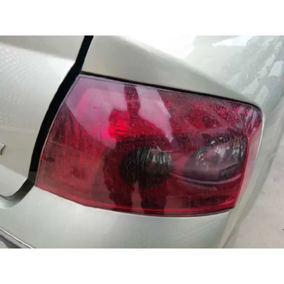 PEUGEOT 407 '2006 ST SPORT VERDE