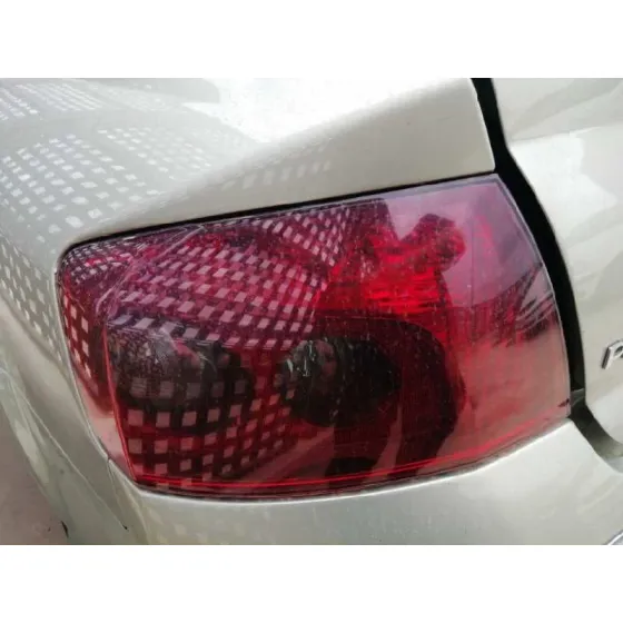PEUGEOT 407 '2006 ST SPORT VERDE
