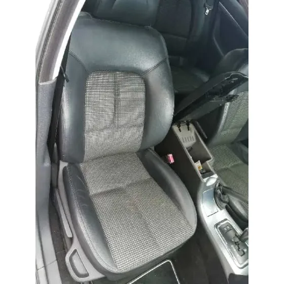 PEUGEOT 407 '2006 ST SPORT VERDE