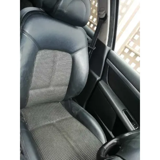 PEUGEOT 407 '2006 ST SPORT VERDE