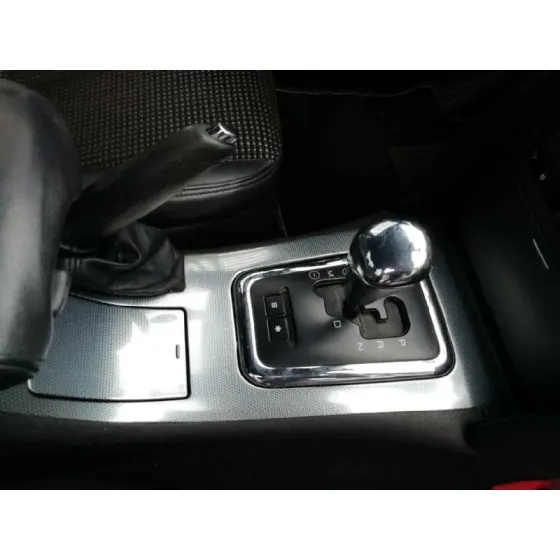PEUGEOT 407 '2006 ST SPORT VERDE