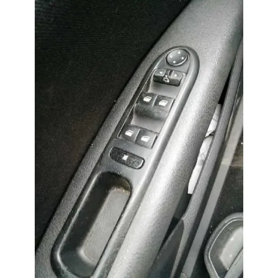 PEUGEOT 407 '2006 ST SPORT VERDE