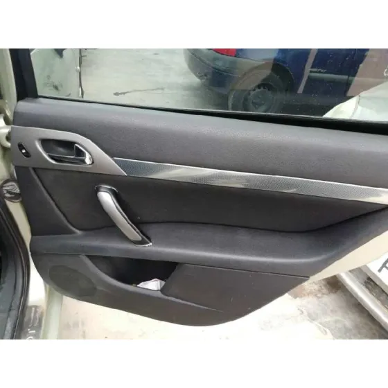 PEUGEOT 407 '2006 ST SPORT VERDE
