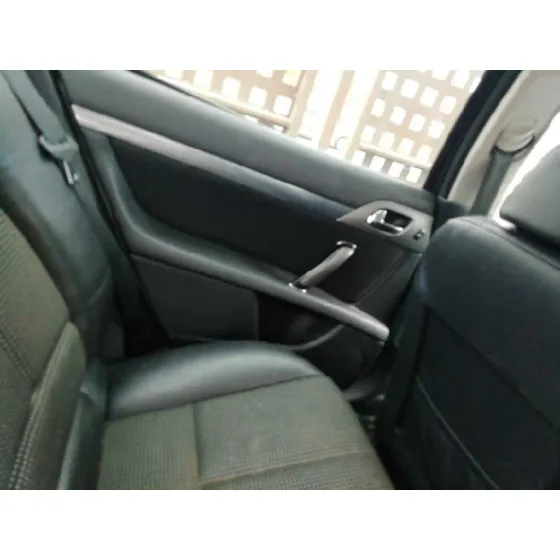 PEUGEOT 407 '2006 ST SPORT VERDE