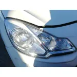 CITROEN C3 '2010 EXCLUSIVE BLANCO