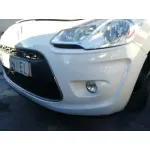 CITROEN C3 '2010 EXCLUSIVE BLANCO