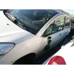 CITROEN C3 '2010 EXCLUSIVE BLANCO