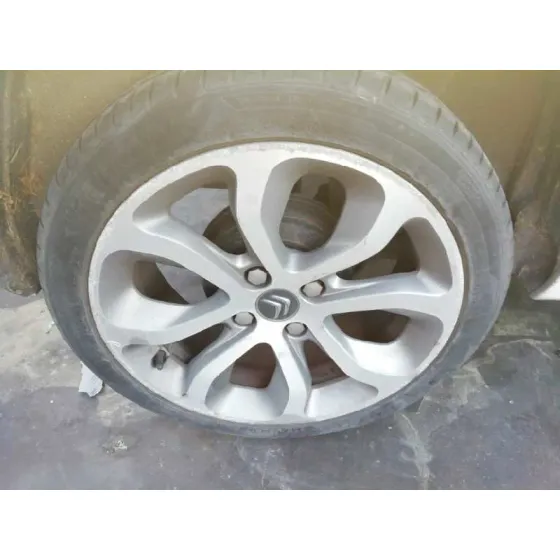 CITROEN C3 '2010 EXCLUSIVE BLANCO