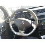 CITROEN C3 '2010 EXCLUSIVE BLANCO