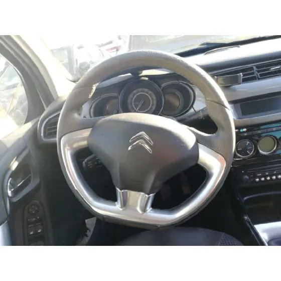 CITROEN C3 '2010 EXCLUSIVE BLANCO