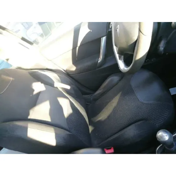 CITROEN C3 '2010 EXCLUSIVE BLANCO