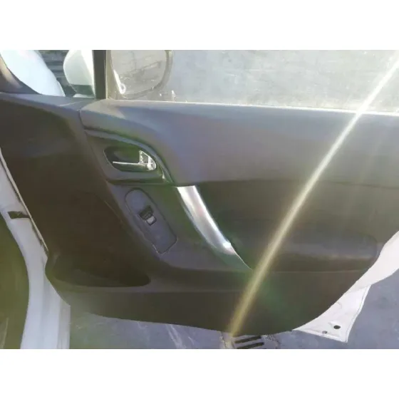 CITROEN C3 '2010 EXCLUSIVE BLANCO
