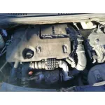 CITROEN C3 '2010 EXCLUSIVE BLANCO