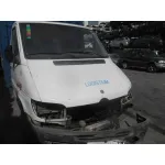MERCEDES-BENZ SPRINTER 02.00 -> CAJA ABIERTA MERCEDES SPRINTER 02.00 -> CAJA ABIERTA '2002 416 CDI (904.612-613) BLANCO -AZUL 2000