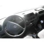 MERCEDES-BENZ SPRINTER 02.00 -> CAJA ABIERTA MERCEDES SPRINTER 02.00 -> CAJA ABIERTA '2002 416 CDI (904.612-613) BLANCO -AZUL 2000